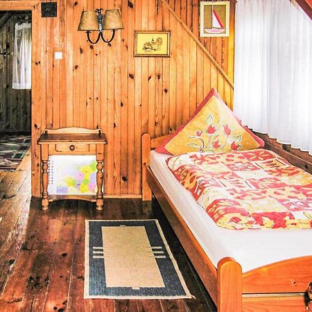 2 Bedroom Stunning Home In Lidzbark Warminski Blanki ภายนอก รูปภาพ