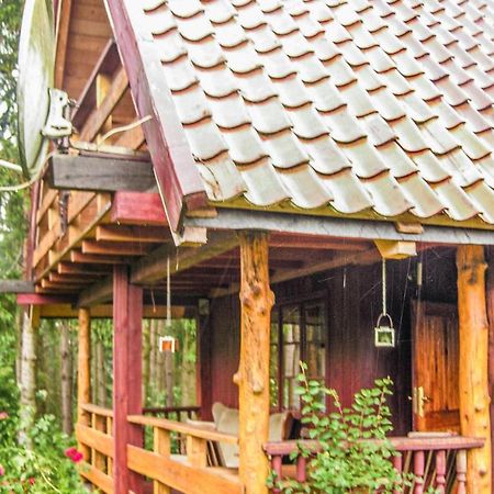 2 Bedroom Stunning Home In Lidzbark Warminski Blanki ภายนอก รูปภาพ