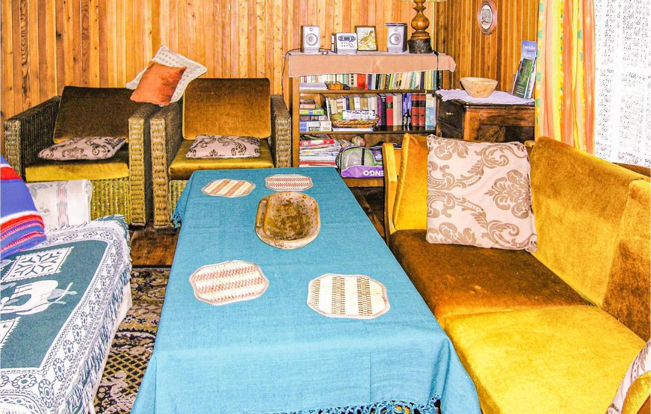 2 Bedroom Stunning Home In Lidzbark Warminski Blanki ภายนอก รูปภาพ