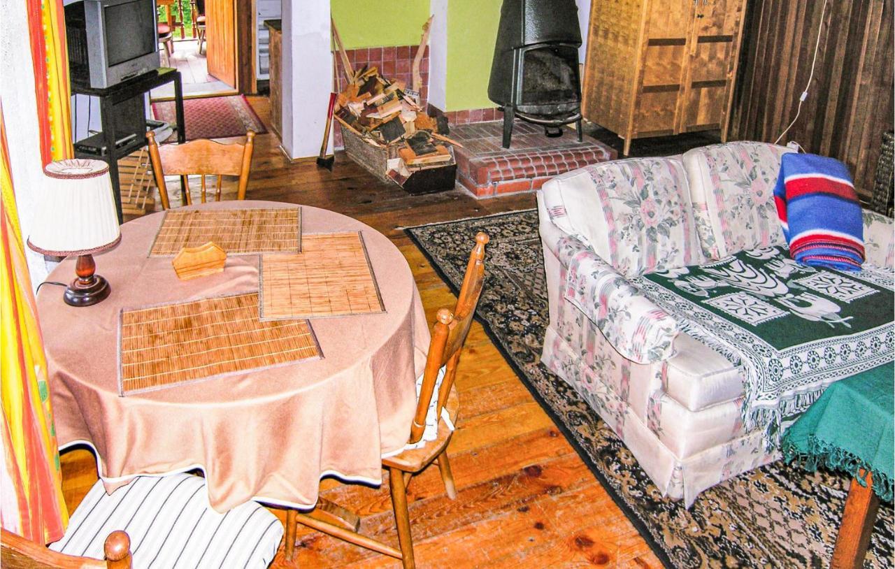 2 Bedroom Stunning Home In Lidzbark Warminski Blanki ภายนอก รูปภาพ