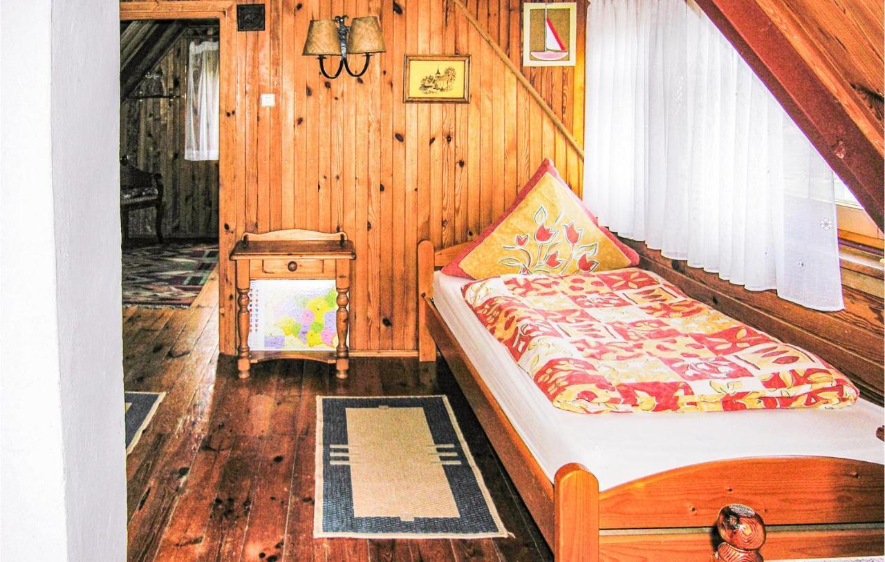 2 Bedroom Stunning Home In Lidzbark Warminski Blanki ภายนอก รูปภาพ