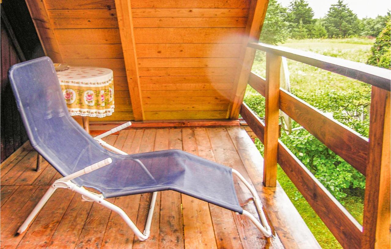2 Bedroom Stunning Home In Lidzbark Warminski Blanki ภายนอก รูปภาพ